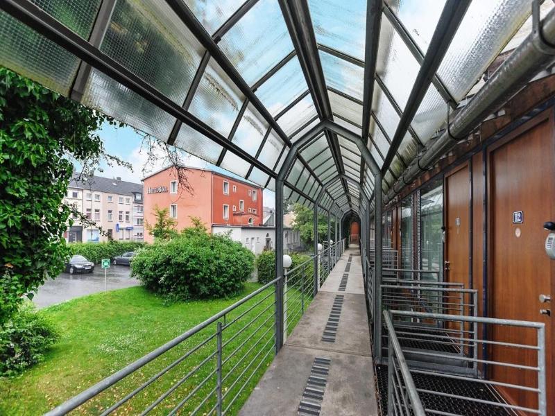 Hotel Boll Essen image