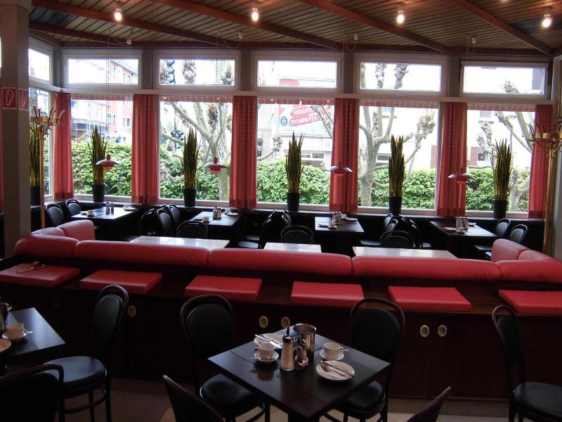 Hotel Boll Essen image