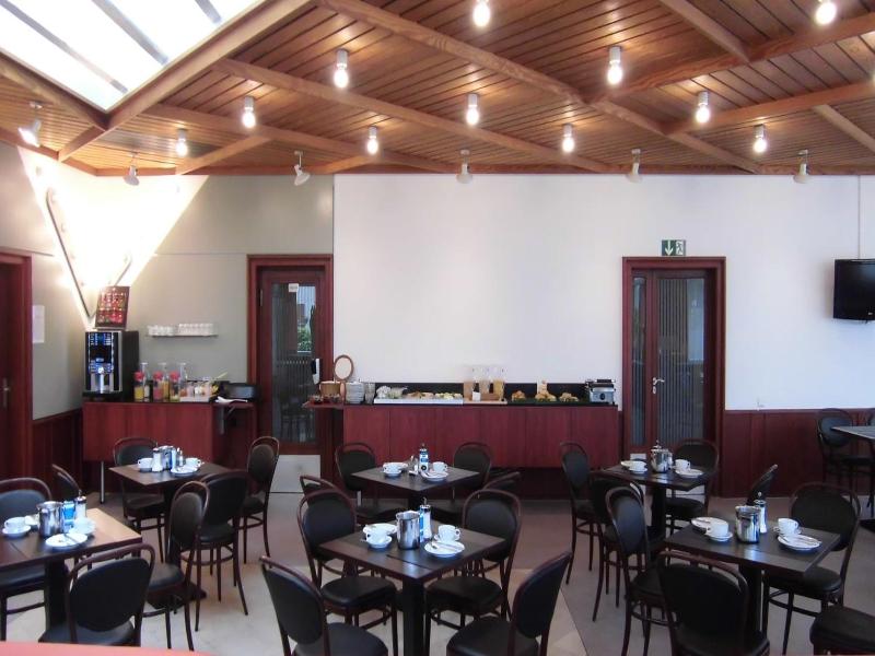 Hotel Boll Essen image