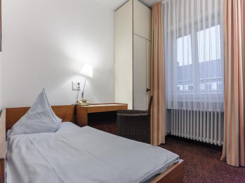 Hotel Boll Essen image