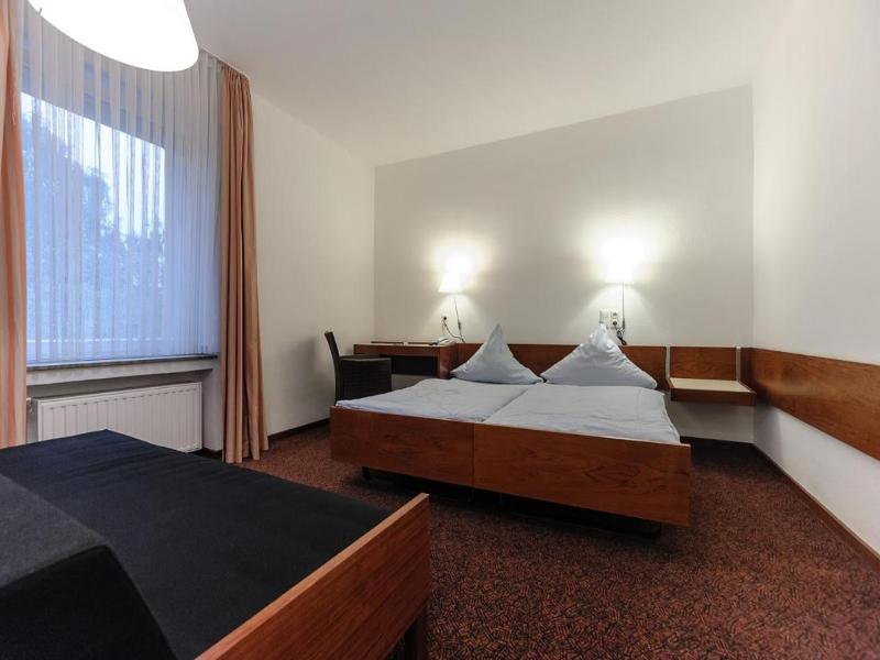 Hotel Boll Essen — general view