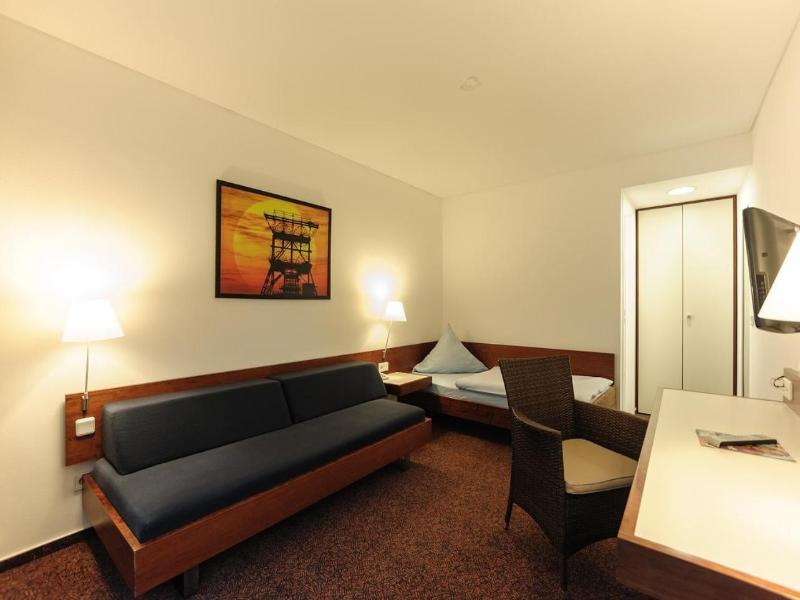 Hotel Boll Essen — general view