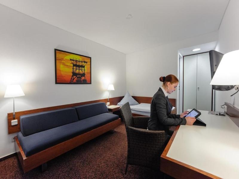 Hotel Boll Essen image