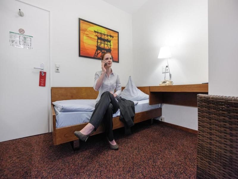 Hotel Boll Essen image