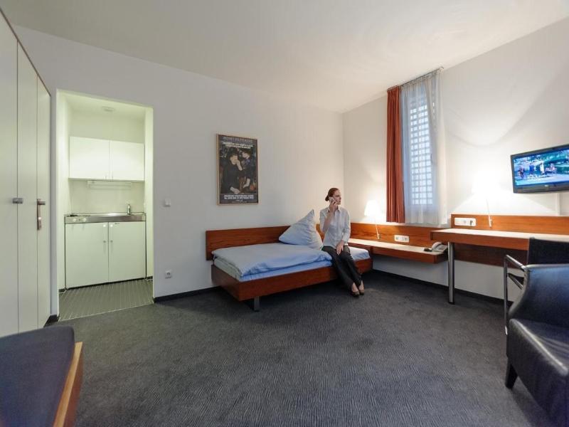 Hotel Boll Essen image