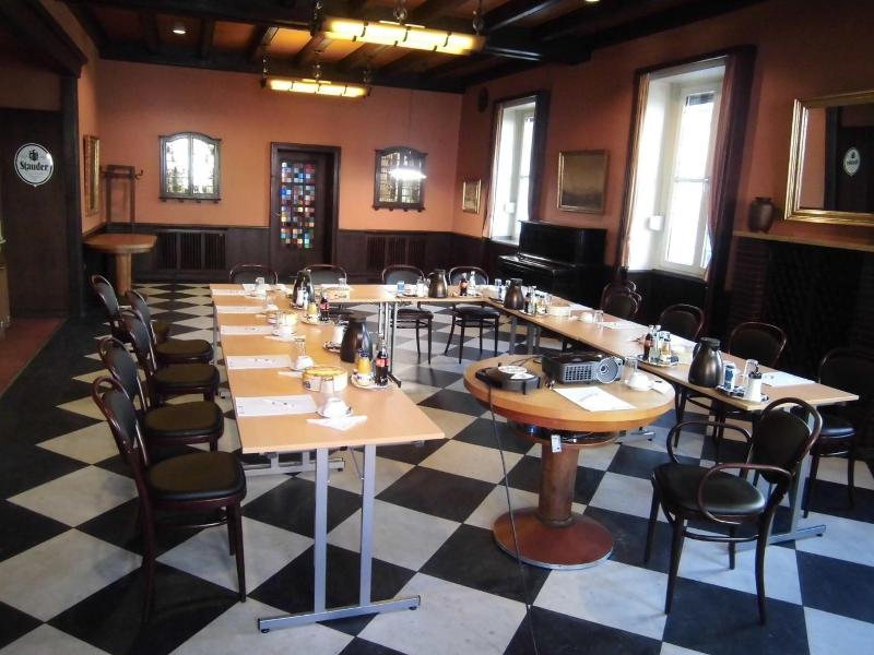 Hotel Boll Essen image