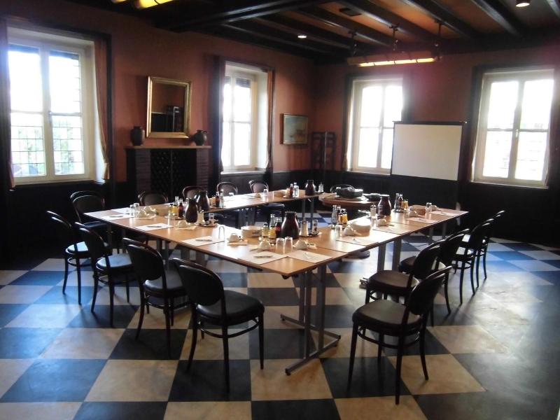 Hotel Boll Essen image