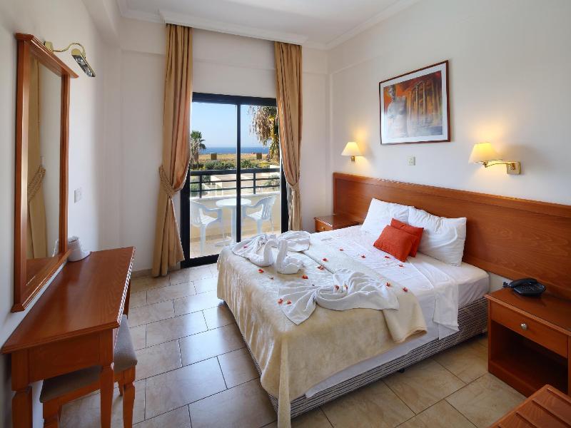 Panareti Coral Bay Resort image
