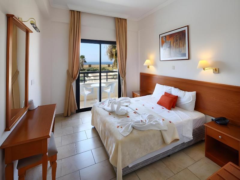 Panareti Coral Bay Resort image