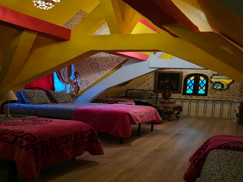 Hotel Mozart image