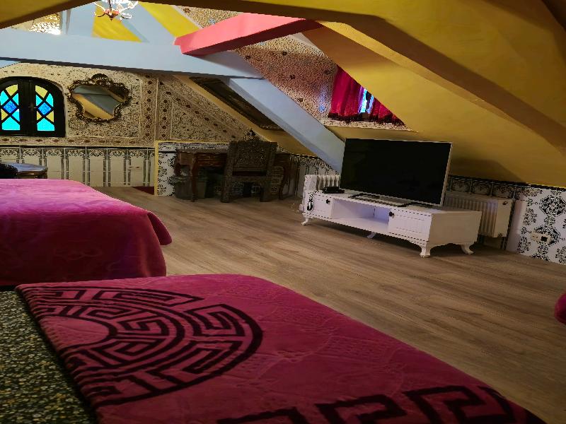 Hotel Mozart image