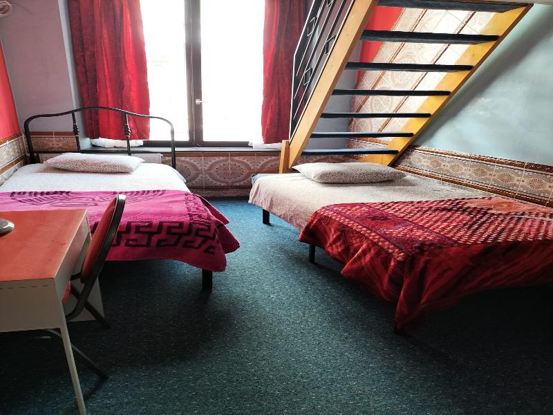 Hotel Mozart image