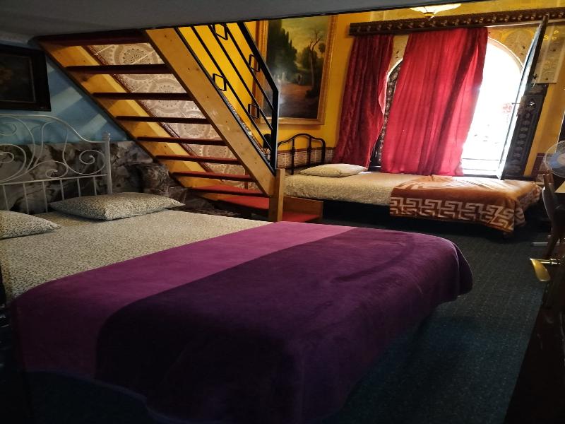 Hotel Mozart image