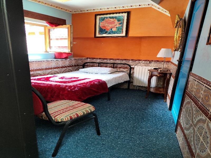Hotel Mozart image