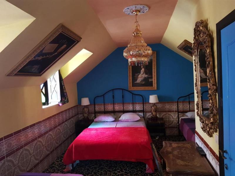 Hotel Mozart image