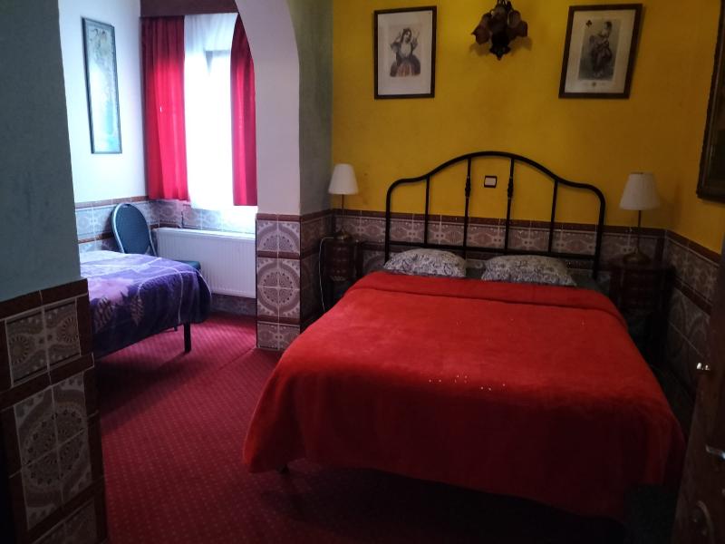 Hotel Mozart image