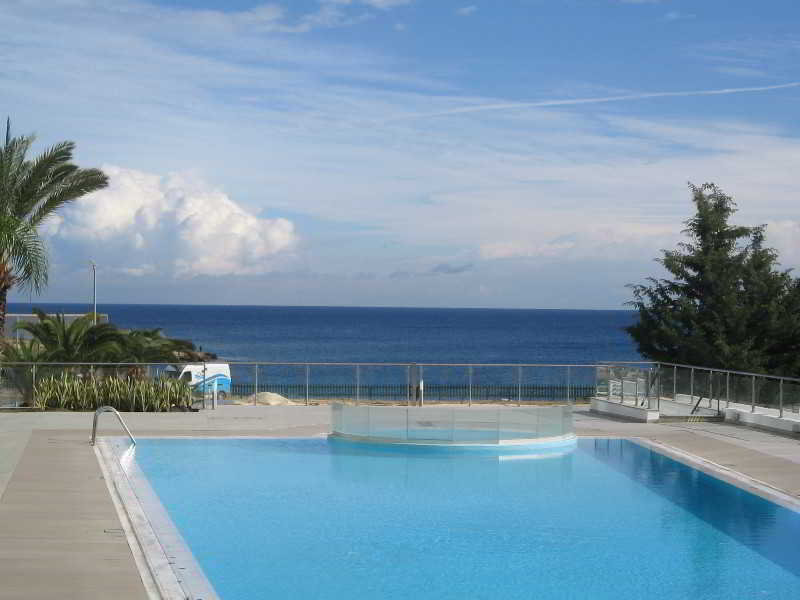 Coralli Spa Resort