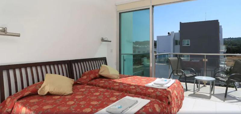 Coralli Spa Resort