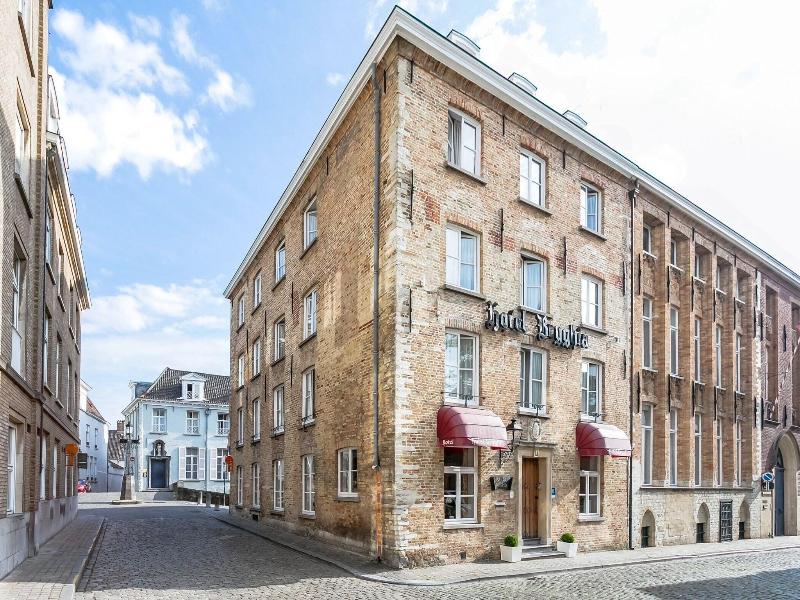 Bryghia Hotel image
