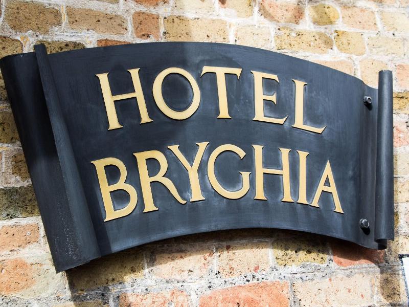Bryghia Hotel image