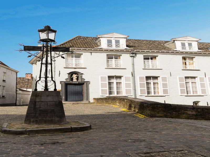 Bryghia Hotel image