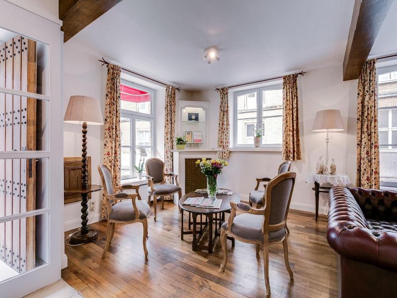 Bryghia Hotel image