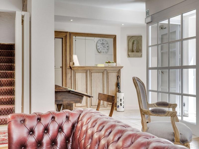 Bryghia Hotel image