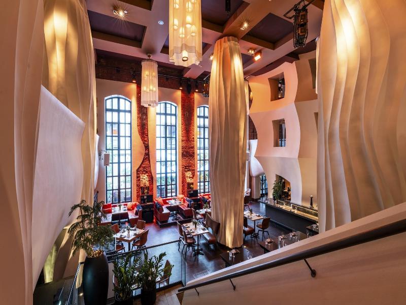 East Hotel image