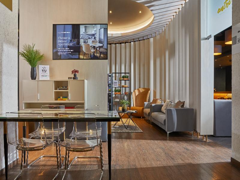 7Seasons Apartments Budapest image