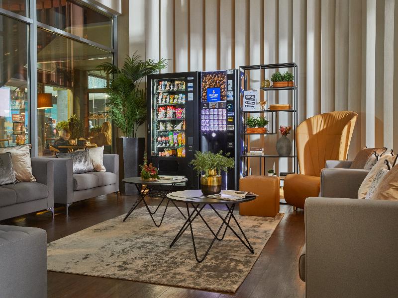 7Seasons Apartments Budapest image