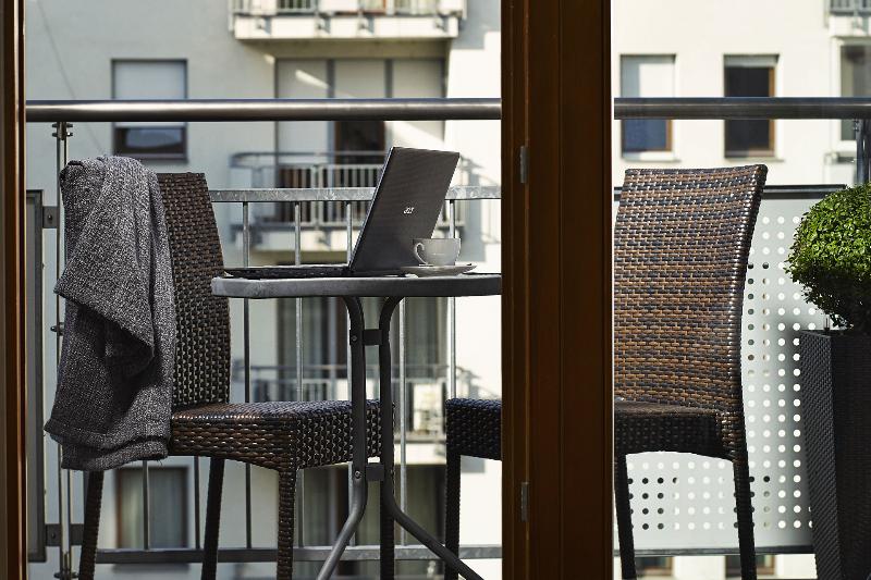 7Seasons Apartments Budapest image