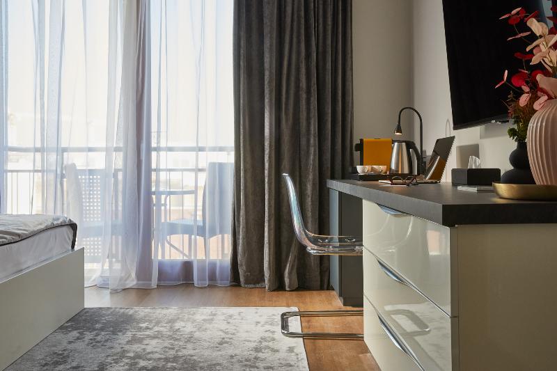 7Seasons Apartments Budapest image