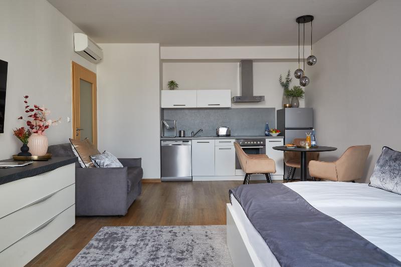 7Seasons Apartments Budapest image