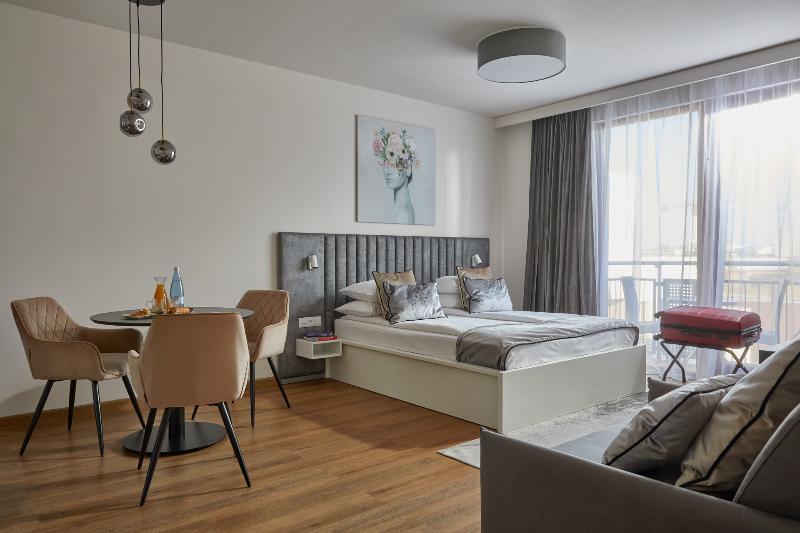 7Seasons Apartments Budapest image
