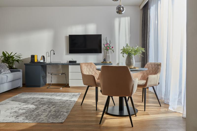 7Seasons Apartments Budapest image
