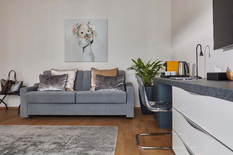 7Seasons Apartments Budapest image