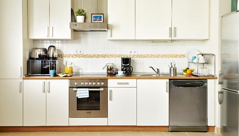 7Seasons Apartments Budapest image