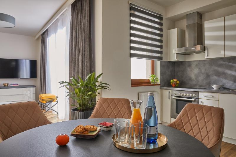 7Seasons Apartments Budapest image