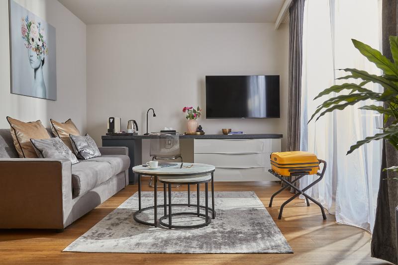 7Seasons Apartments Budapest image