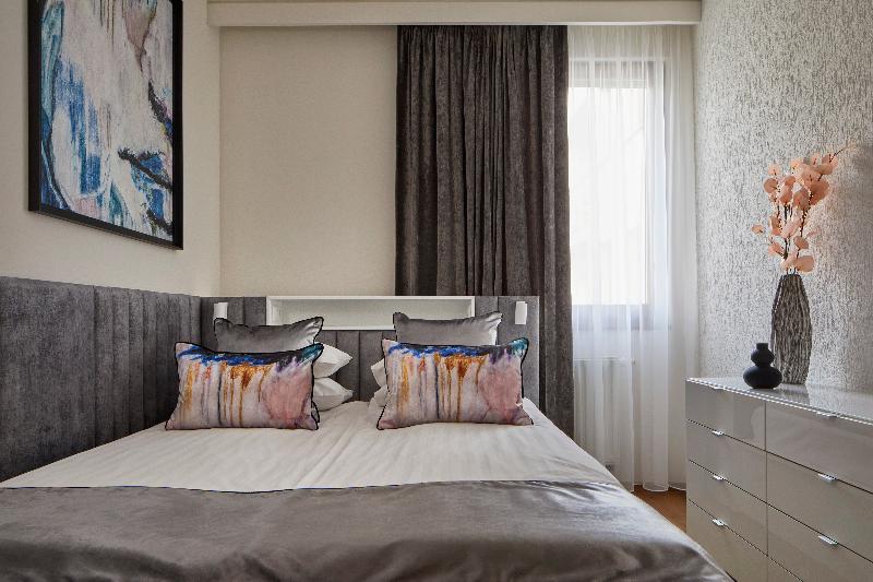 7Seasons Apartments Budapest image