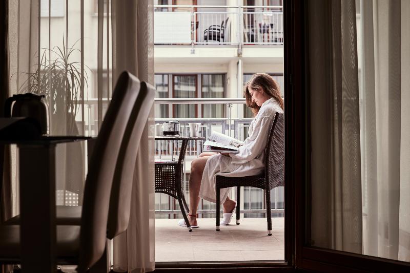 7Seasons Apartments Budapest image