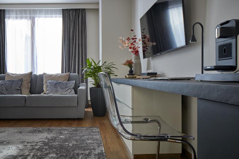 7Seasons Apartments Budapest image