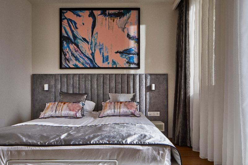 7Seasons Apartments Budapest image