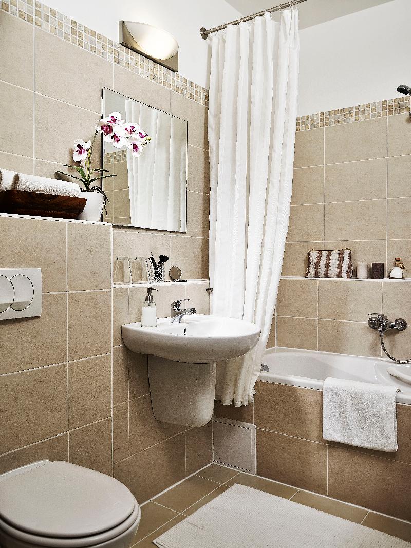 7Seasons Apartments Budapest image