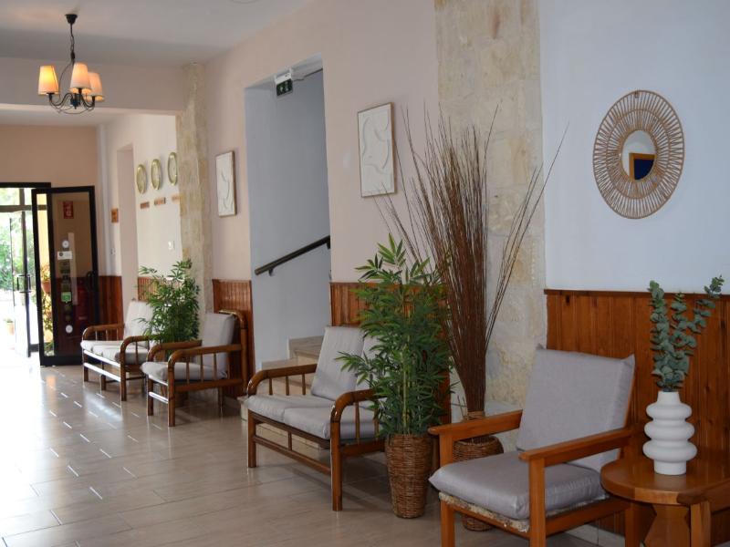 Anna Hotel Apartments image