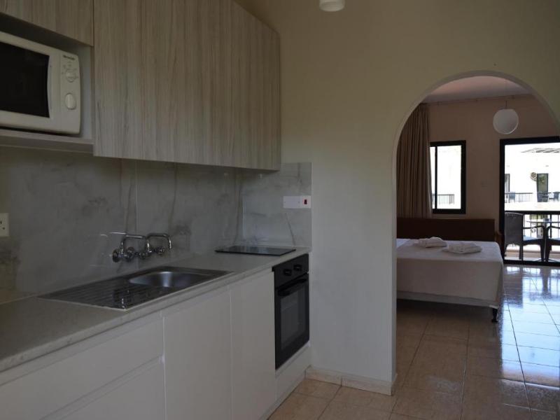 Anna Hotel Apartments image