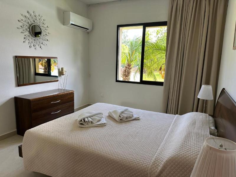 Anna Hotel Apartments image