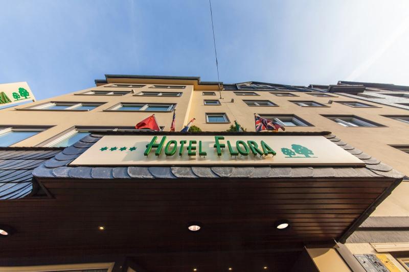 Fotos Hotel Hotel Flora