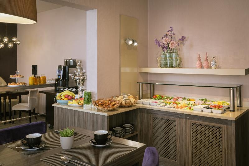 Leonardo Boutique Hotel Munich image