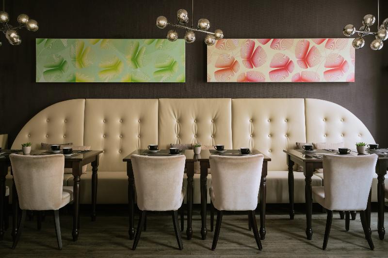 Leonardo Boutique Hotel Munich image